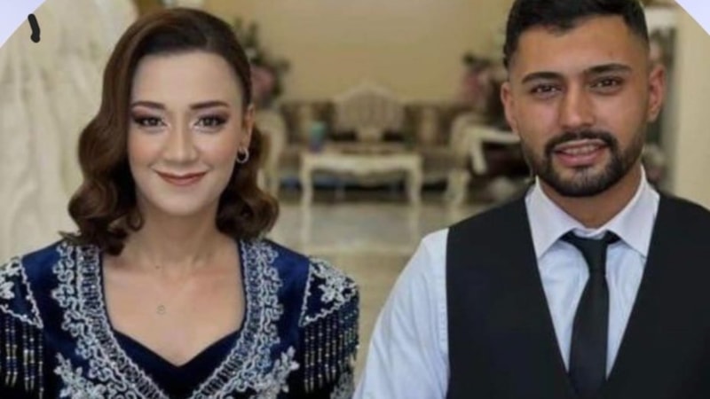 Malatya'da öldürülen 8 aylık hamile Beste'nin babası: Kızımın katilini teselli etmişim