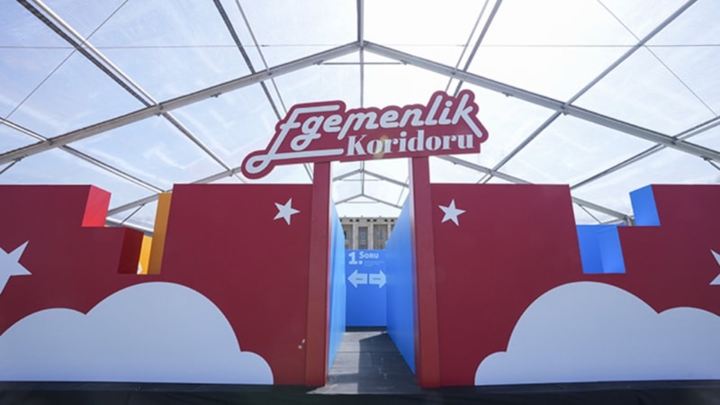 Çocukların 23 Nisan için yazdığı şiirler şarkı oldu