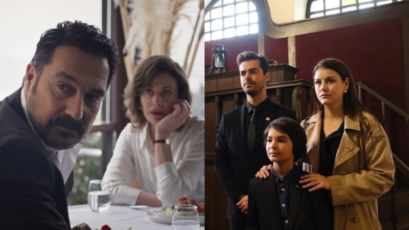 19 Nisan reyting sonuçları: Gönül Dağı, Can. Borcu, Güldür Güldür... İşte dünün birincisi