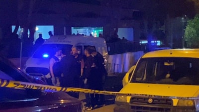 Denizli'de kayıp pilot ölü bulundu