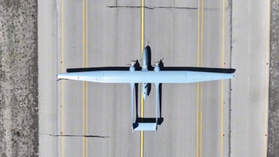 AKSUNGUR'dan yerli motor ile 40 bin feet irtifa rekoru