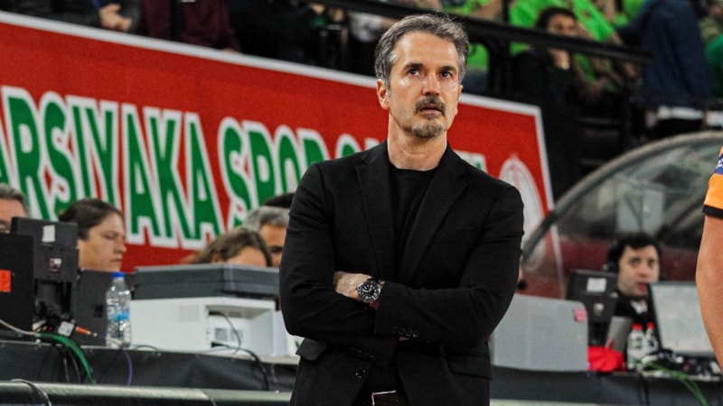 Karşıyaka, ligde kalma yolunda yara aldı