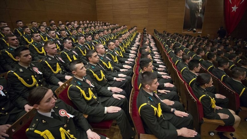 Askeri öğrenci adaylarına müjde: MSÜ tercih süresi uzatıldı