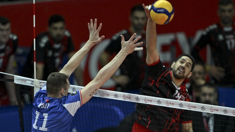 Spor Toto, Halkbank karşısında zorlanmadı