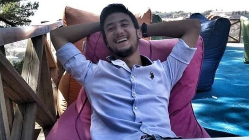 Aydın'da güreşlere katıldığı boğasını beslemek isterken canından oldu