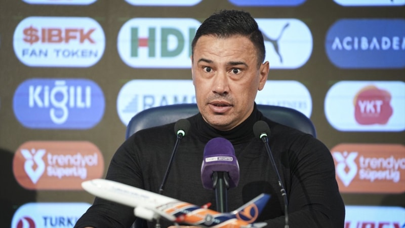 Çağdaş Atan: Son 6 maçın hepsini final gibi oynayacağız