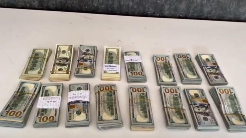 Şanlıurfa'da polisin dikkati, 155 bin dolarlık dolandırıcılığı engelledi