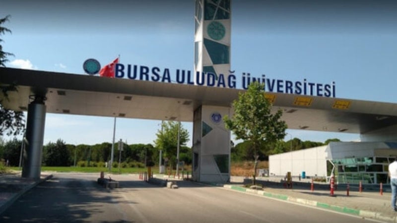Uludağ Üniversitesi'nden 'ezan ve Filistin'le alay edildi' iddiasına yalanlama