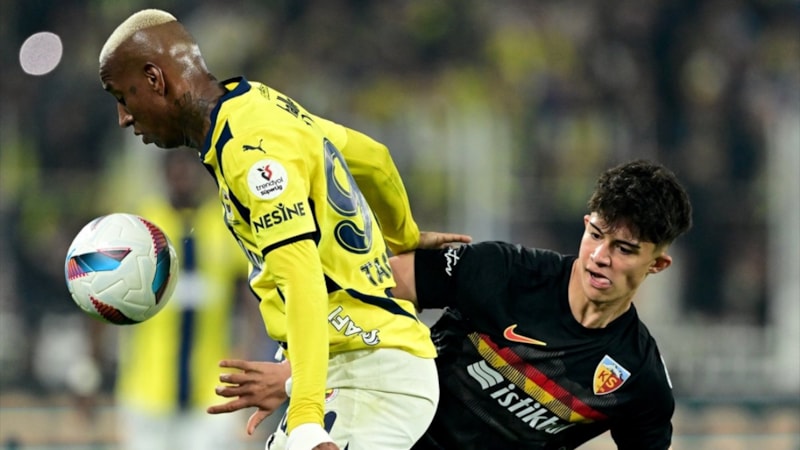 Talisca: Yemememiz gereken bir gol yedik