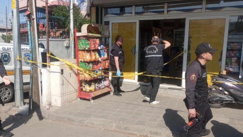 Manisa’da cinayet: Kuzenini tabancayla vurarak öldürdü