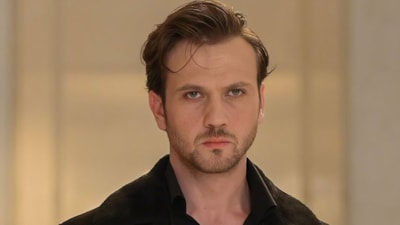 Sette kaza geçirmişti! Aras Bulut İynemli'nin son hali