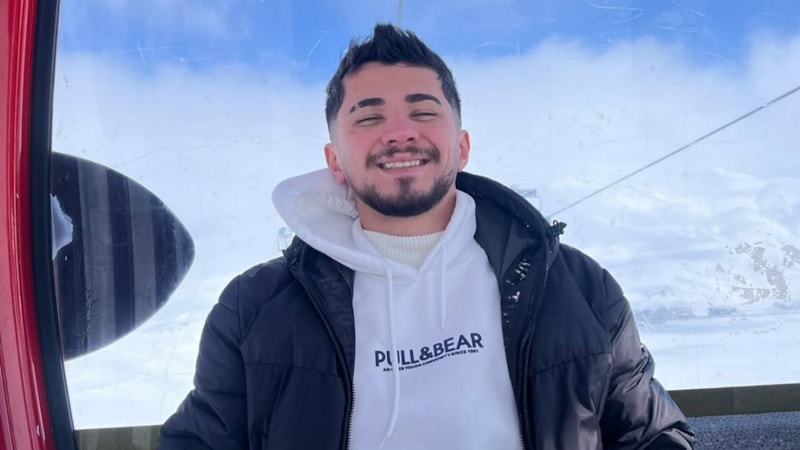 Adana'da sevgililer bıçaklanmış halde bulundu: 1 ölü