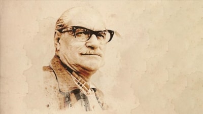 Tarih ve edebiyatı harmanlamasıyla bildiğimiz; kalıplara sığmayan, yenilikçi ve öncü isim: Kemal Tahir