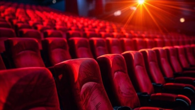 Belgesel film projesine yaklaşık 12,5 milyon liralık destek