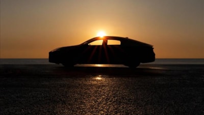 Yeni Lexus ES, 23 Nisan'da Çin'de tanıtılacak