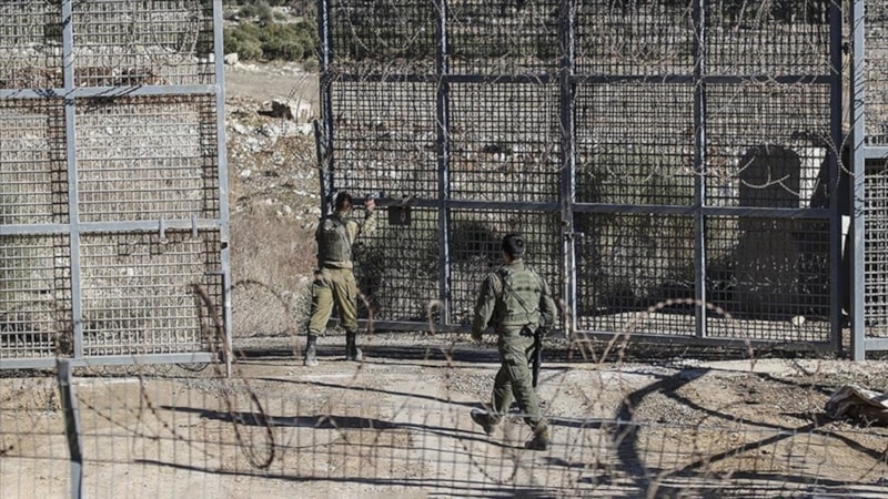 İsrail'den Fransız delegasyonuna ülkeye giriş engeli