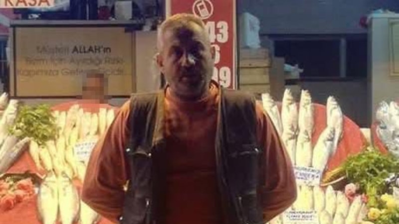 Gaziantep'te pompalı tüfekle katledildi