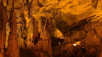 İstanbul'a 2 saat mesafede, eşsiz güzellik! 3 milyon yıldır duruyor...