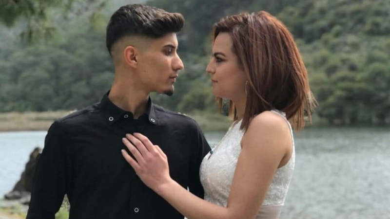 Muğla'da otomobilin çarptığı motosikletteki çift öldü