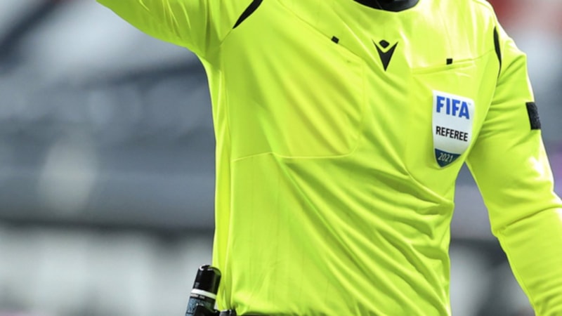 Türkiye Kupası'nda hakemler açıklandı