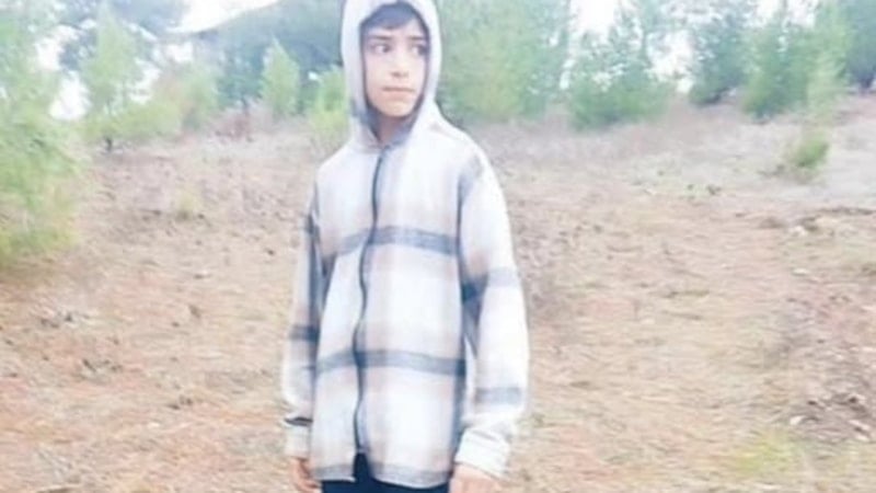 Şanlıurfa'da 13 yaşındaki Bünyamin'in acı ölümü