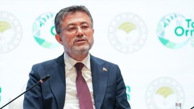 İbrahim Yumaklı: Zirai dondan stratejik ürünler çok etkilenmedi
