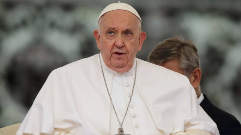 Serie A'da maçlar, Papa Francis'in vefatı nedeniyle ertelendi