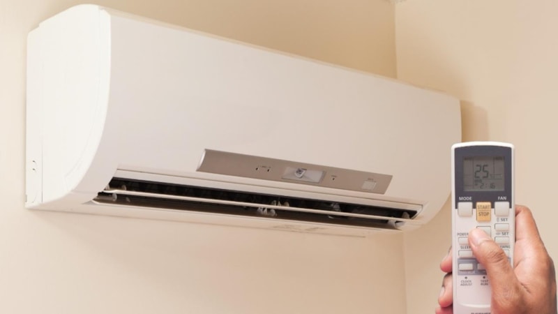 Klimalar çalışmaya başladı: Bu hatayı yapmak faturayı kabartıyor!