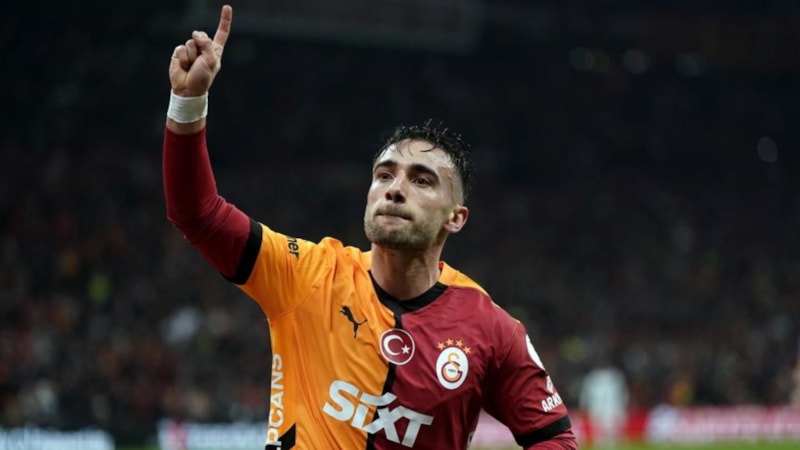 Yunus Akgün'ün 'Dalya' heyecanı