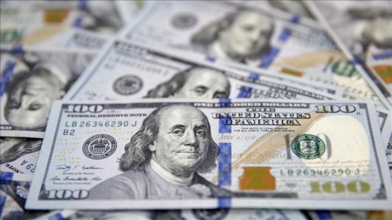 Trump'ın politikaları doları köşeye sıkıştırdı