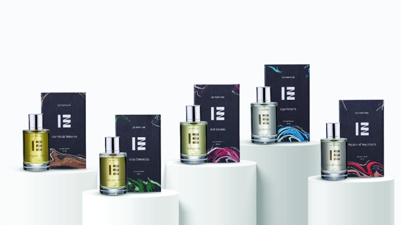 İzz Kişisel Bakım Ürünleriyle Sektöre Farklılık Kazandırıyor