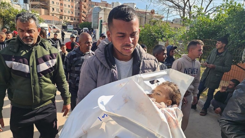 UNRWA paylaştı: 18 Mart'tan beri Gazze'de 600 çocuk öldürüldü