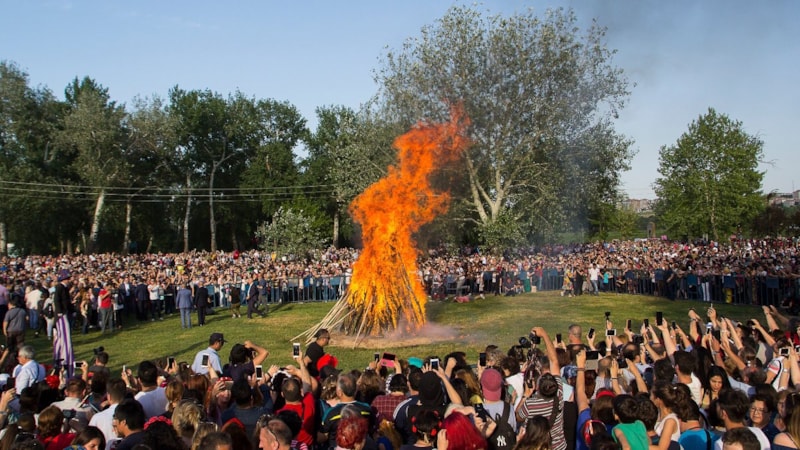 Hıdırellez nedir? 2025 Hıdırellez ne zaman, hangi gün?