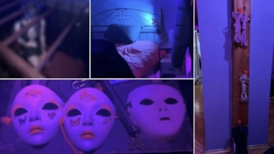 Kadıköy'de biletli BDSM partisi davasında karar