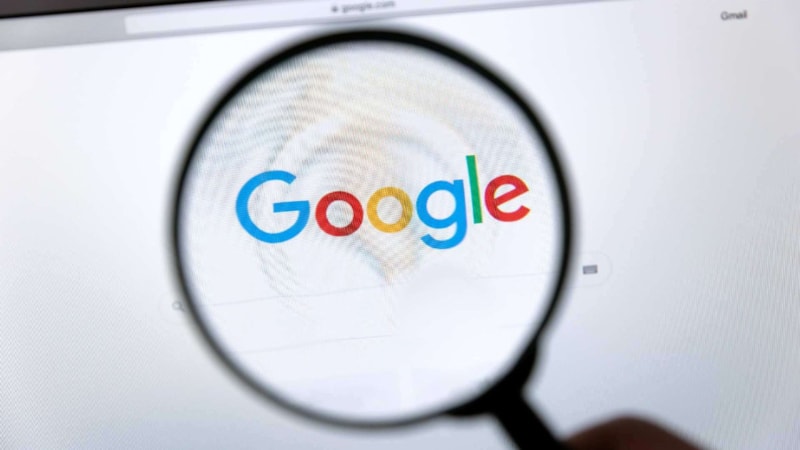Google, İngiltere'de 5 milyar sterlinlik dava ile karşı karşıya