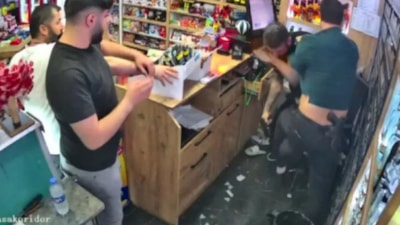 Esenyurt'ta tekel bayii cinayeti davasında karar