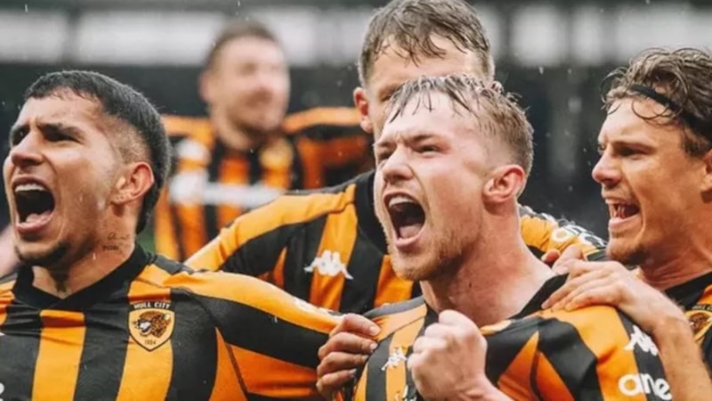 Hull City’den Preston’a karşı kritik geri dönüş