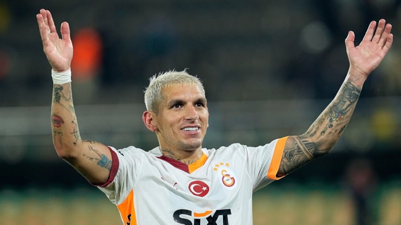 Galatasaray, Torreira'nın sözleşmesini uzattı