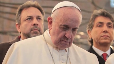 Vatikan, Papa Franciscus'un ölüm nedenini ve vasiyetini açıkladı