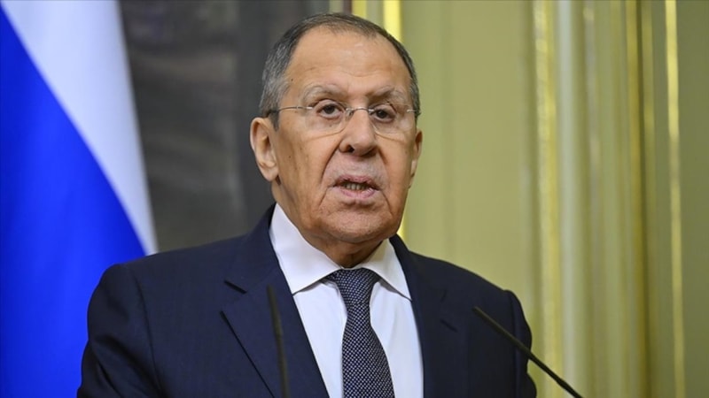 Rusya Dışişleri Bakanı Lavrov: İslam dünyasıyla güvene dayalı ilişkileri sürdürüyoruz