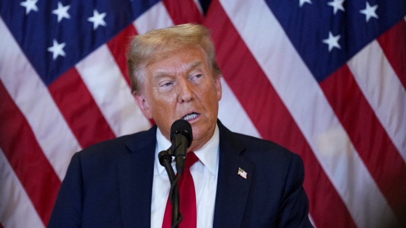 Trump, Papa Francis'in cenaze törenine katılacak