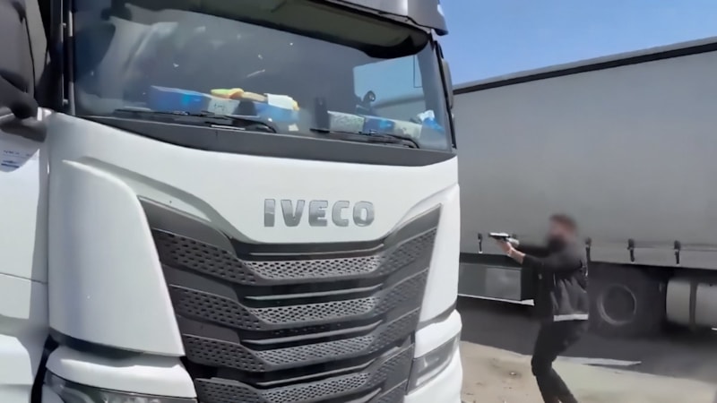 İstanbul'da uyuşturucu operasyonu: 2 zehir taciri yakalandı