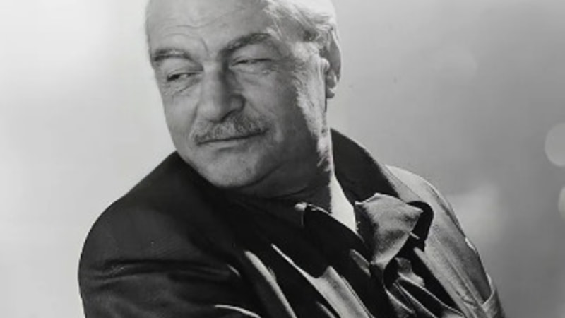 Kemal Tahir'in ölüm yıl dönümünde Devlet Ana romanını hatırlamak