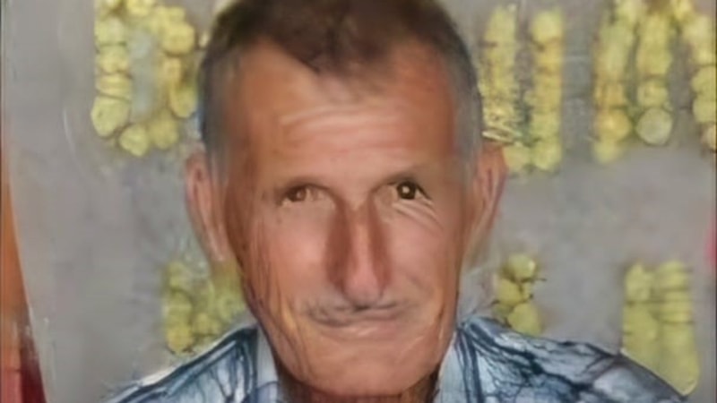 Çanakkale'de traktörün altında kalıp öldü