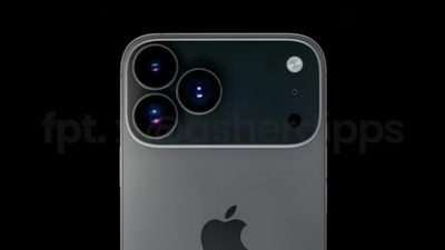 Tim Cook endişeli: iPhone 17 üretiminde sorunlar var