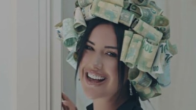 Dilan ve Engin Polat'ın lüks araçları bugün satılıyor