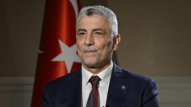 Ticaret Bakanı Bolat, Japonya'ya ziyarette bulunacak