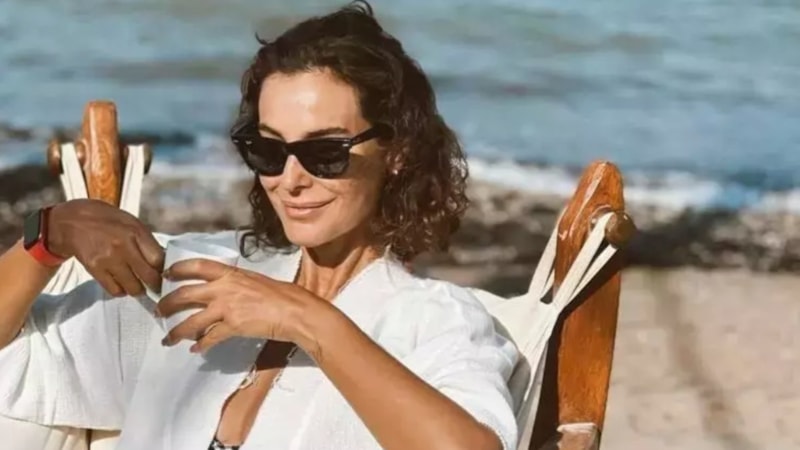 Hayranlara yeni proje sürprizi! Arzum Onan, 16 yıl sonra filmle döndü