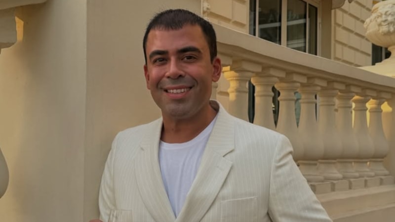 Mert Vidinli kimdir, ne işe yapıyor? Mert Vidinli neden gündemde?