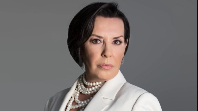 Perihan Savaş: Filiz Akın'ın cheesecake'inin tadı damağımda kaldı